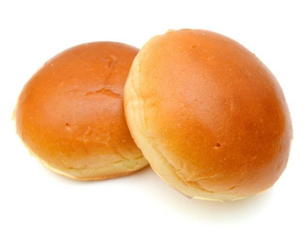 Butter Bread Roll
